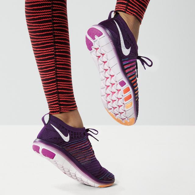 nike free transform flyknit