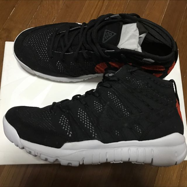 Nike acg chukka on sale