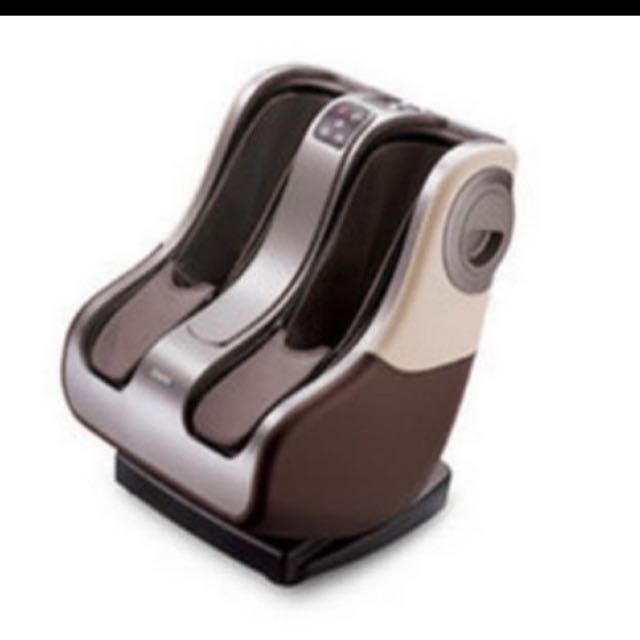 foot massager price