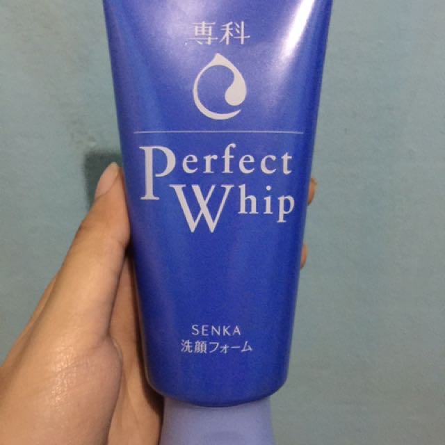 PERFECT WHIP, Beauty & Personal Care, Face, Face Care on Carousell
