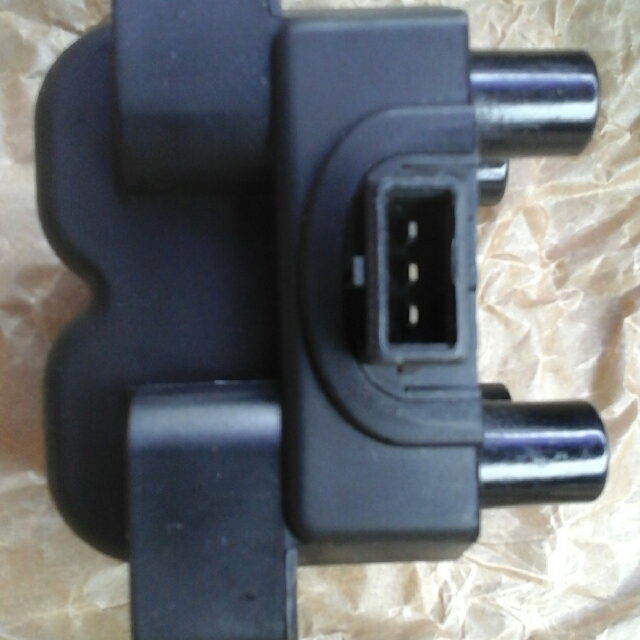 Plug Coil Distributer Waja Campro Wira VDO, Auto Accessories on Carousell
