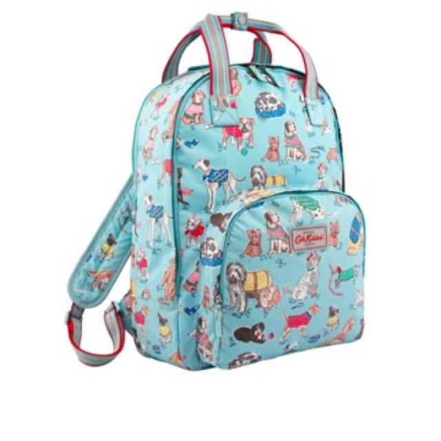 Cath kidston winnie sale the pooh backpack