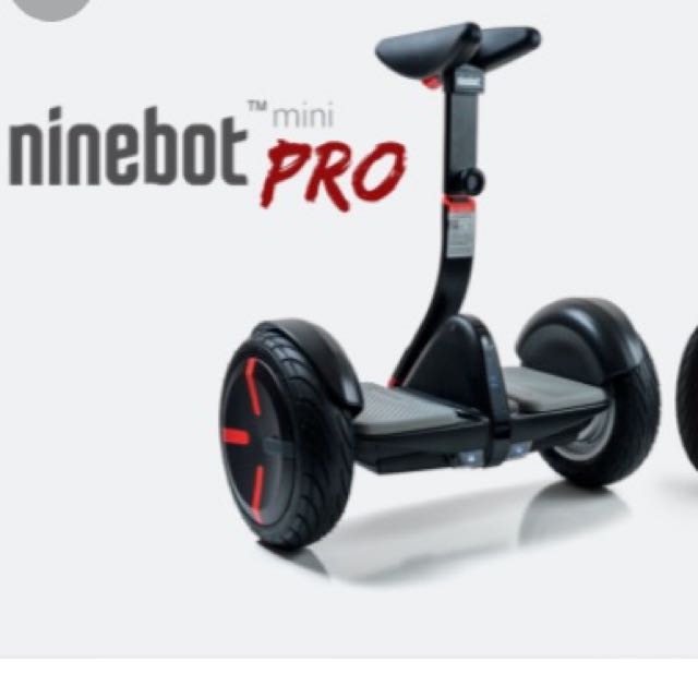 Repair Segway Ninebot Mini Pro Or Xiaomi Ninebot Segway Scooter