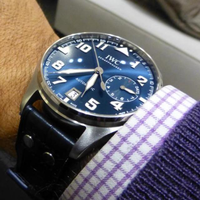 iwc 500908