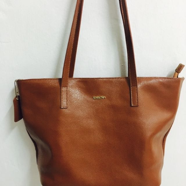 SEMBONIA Tote Bag