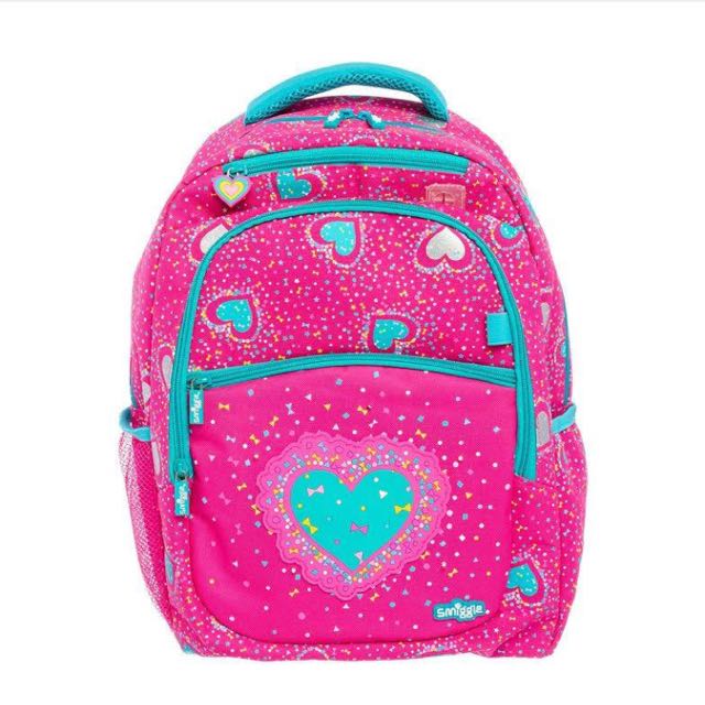 Smiggle Backpack, Babies & Kids, Going Out, Diaper Bags & Wetbags on ...