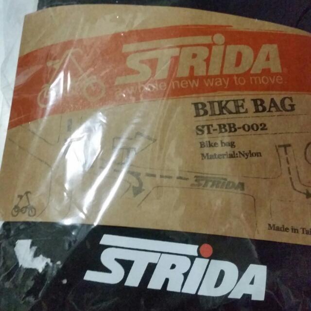 Strida Carry Bag ST-BB-002
