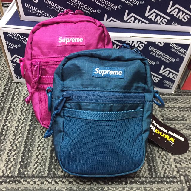 Supreme 42th shoulder bag hotsell