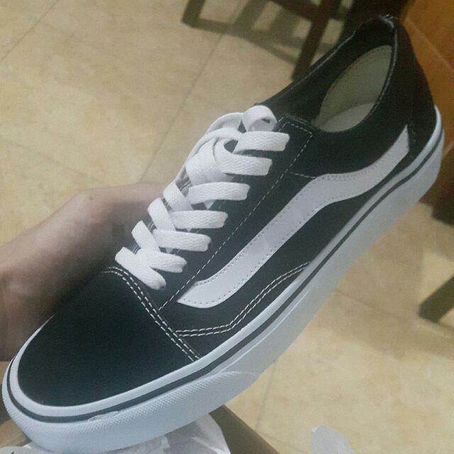 Vans old skool ifc on sale