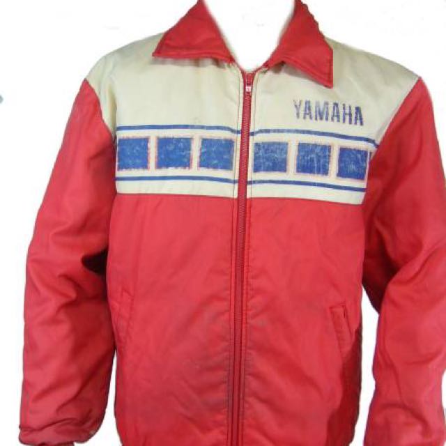 Red clearance jacket apparel