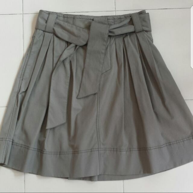 zara women skirts