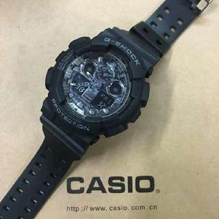 ga 100 dark knight