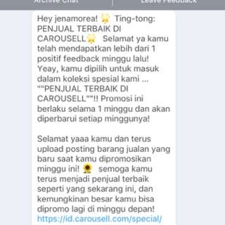 Yeayyyyy💕😊