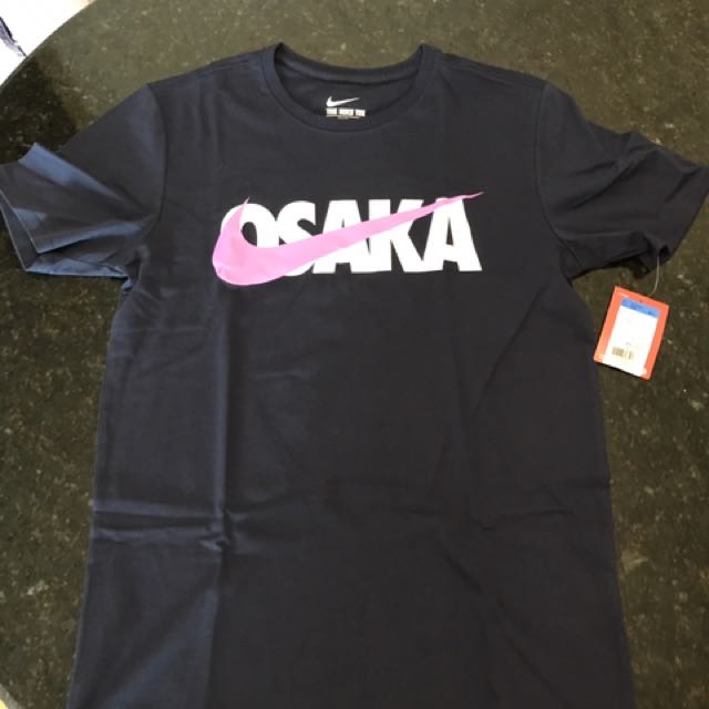t shirt nike run