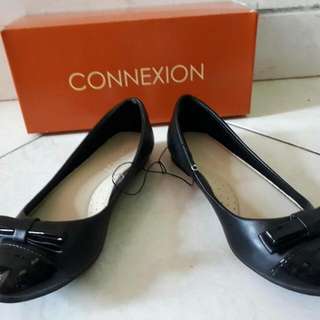 Flat Shoes Conexxion