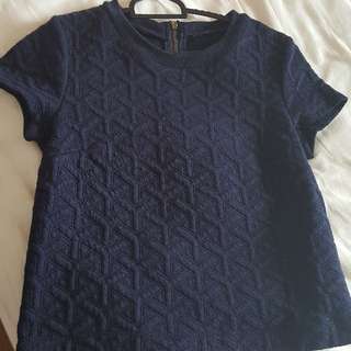 Working Blouse