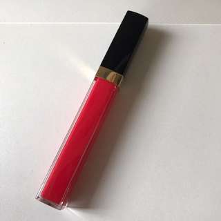 chanel rouge coco gloss 738 chanel 唇彩