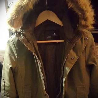G-Star RAW Womans Jacket