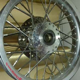 (Kategori: ) berada di . Dikirim oleh vanilovely (ID iklan 121420628, Gambar 1). Deskripsi: .