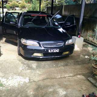 Affordable Honda Accord S86 For Sale Cars Carousell Malaysia