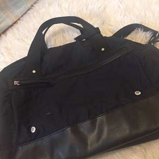 Lululemon Large Gym Bag