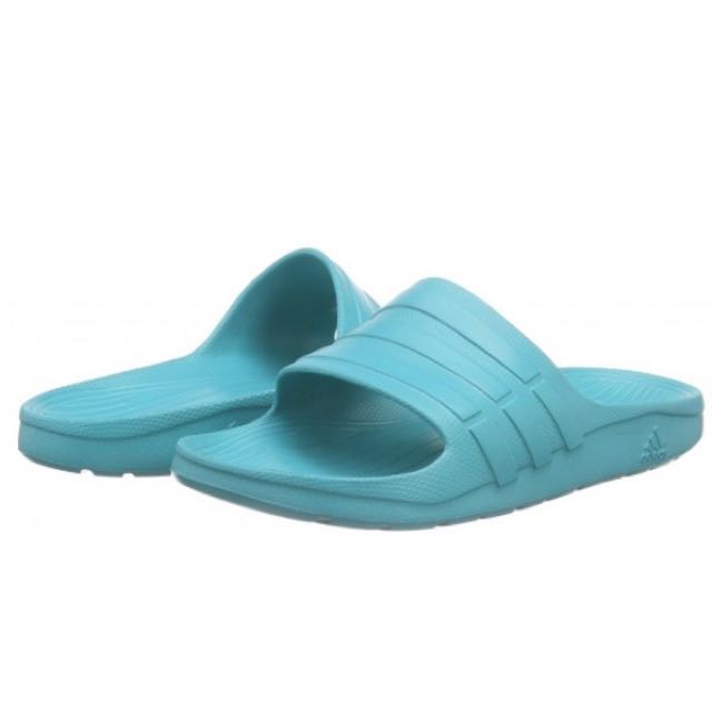 adidas duramo slide slippers