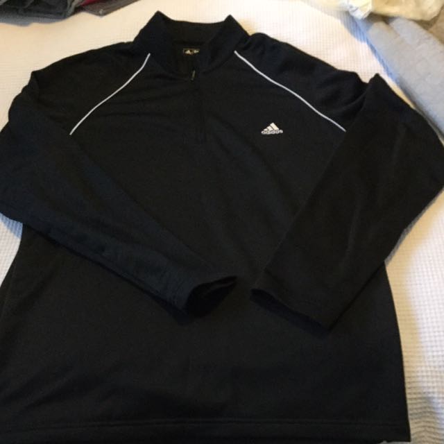 adidas golf shirts australia