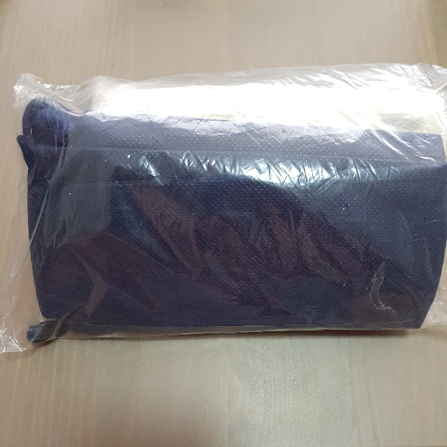 LUFTHANSA BUSINESS CLASS The Bridge Trousse voyage toilette amenity kit