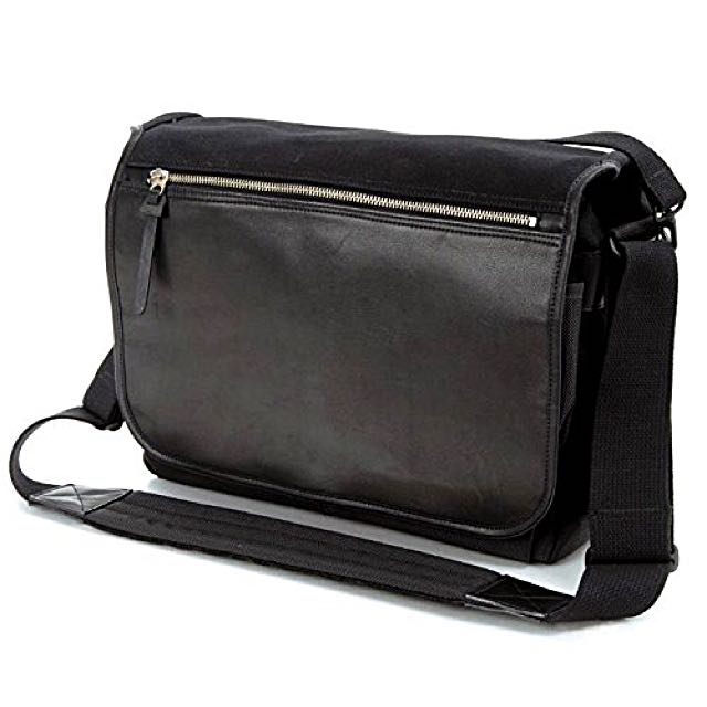 Artisan & Artist GCAM-7000 Leather Shoulder Bag, Photography ...