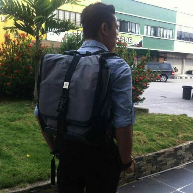 austin reed backpack malaysia