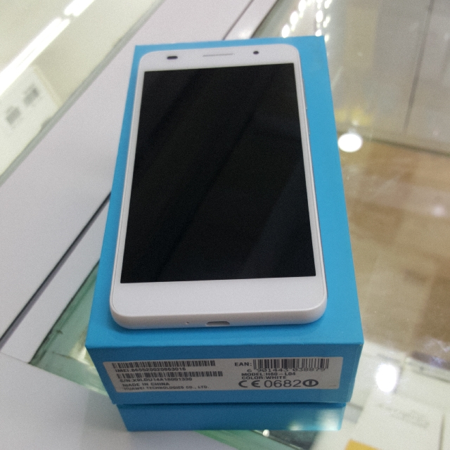 Brand New Huawei Honor 6 Old Stock Mobile Phones Tablets Android Phones Others On Carousell