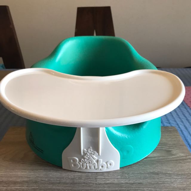 bumbo table top
