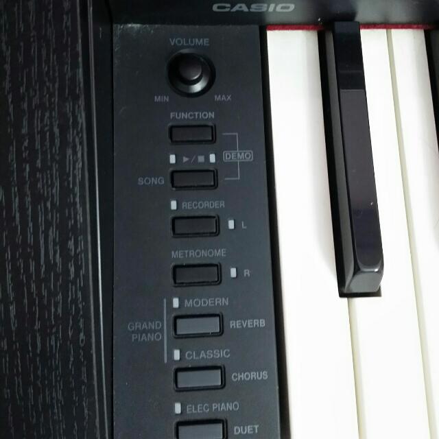 Casio celviano ap 220 price clearance
