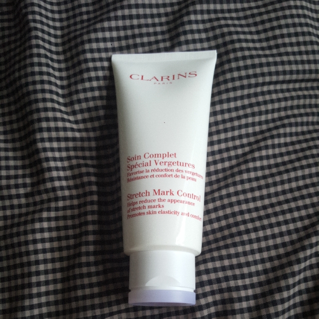 Clarins Stretch Mark Cream Babies Kids Maternity On Carousell