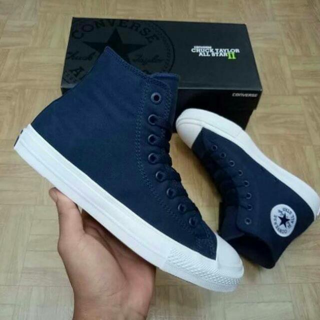 Converse ct2 original online
