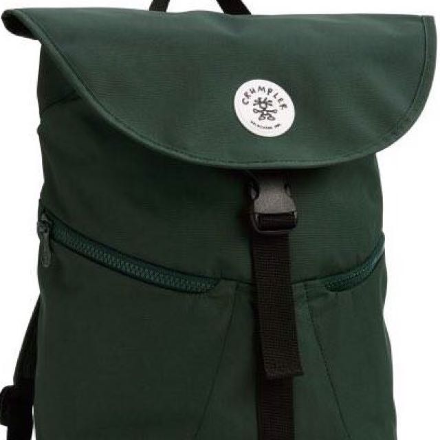 Crumpler Great Thaw Medium Size Everything Else on Carousell