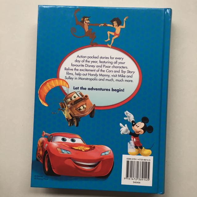 disney-365-stories-for-boys-hobbies-toys-books-magazines