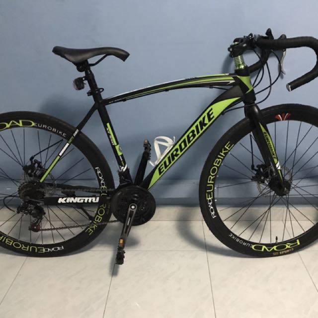 xc 550