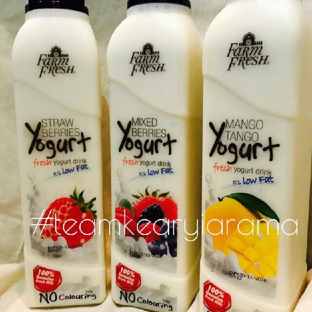 Farm Fresh Susu Kurma Fresh Milk Blended With Dates Health Nutrition Health Supplements Health Food Drinks Tonics On Carousell Farm Fresh Susu Kurma Fresh Milk Blended With Dates Health Nutrition Health Supplements Health Food Drinks Tonics On Carousell