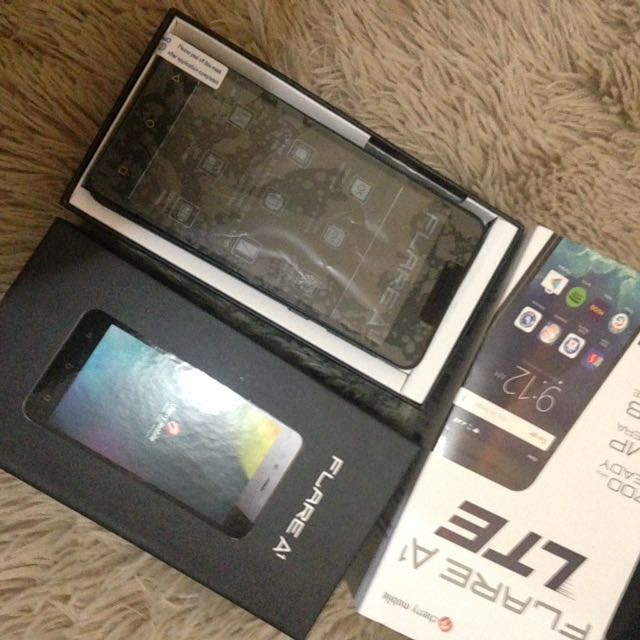 FLARE A1 Brand New, Mobile Phones & Gadgets, Mobile Phones, Android Phones, Android Others on