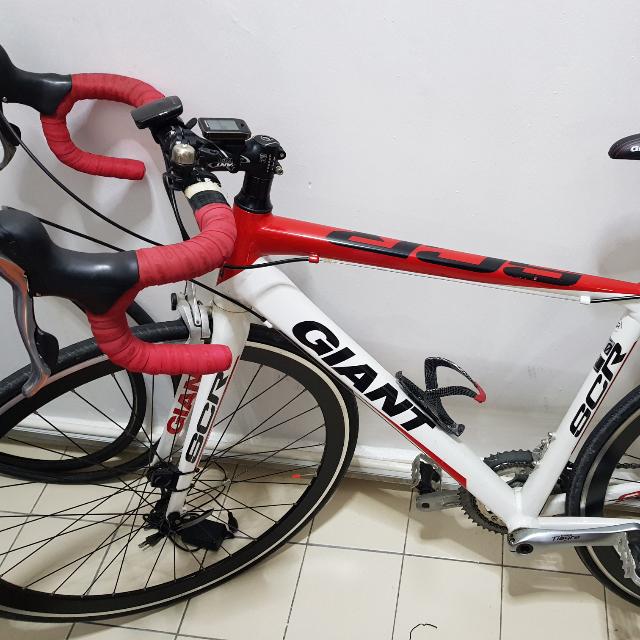Giant scr 2 shop 2014