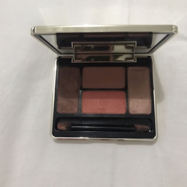 Guerlain Eyeshadow Quad (Category: Makeup) located in Mandaluyong City. Submitted by allaboutthatbase (Listing ID 121421178, Image 1). Description: .