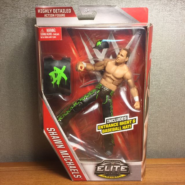 Wwe walgreens exclusive sale
