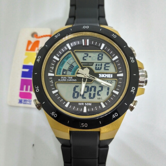 Skmei ad1016 hot sale