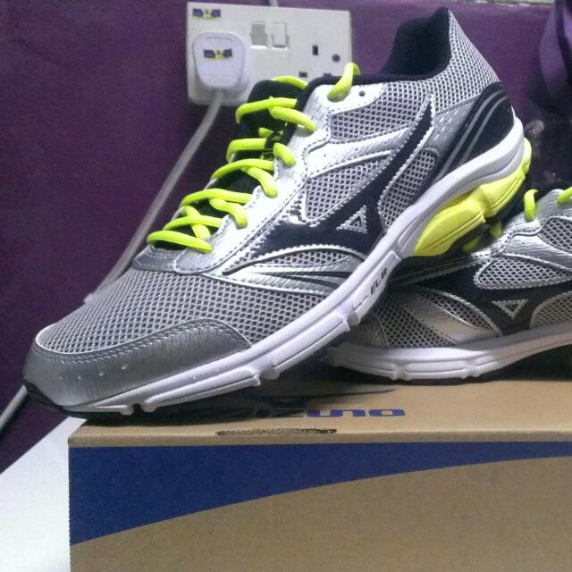 Kasutmizuno running clearance