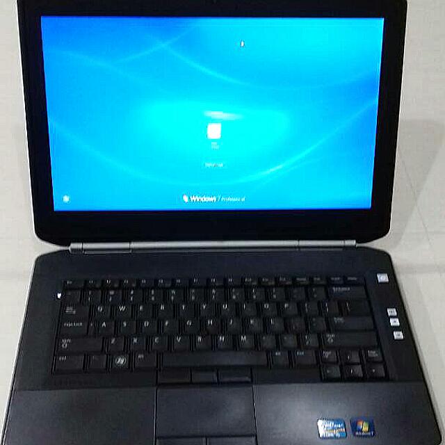 Laptop Dell, Computers & Tech, Laptops & Notebooks on Carousell