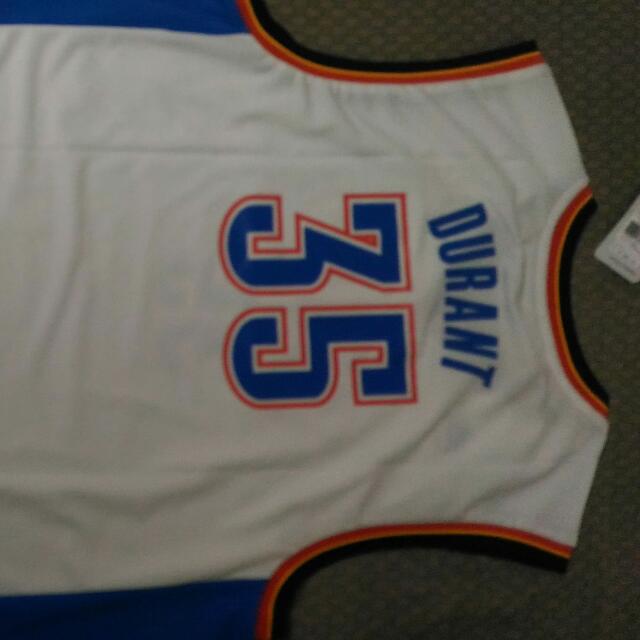 okc home jersey