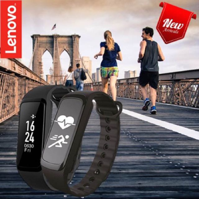 Lenovo smart clearance band g03