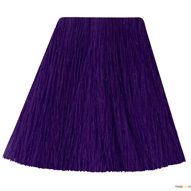 Manic Panic Hair Dye In Violet Health Beauty Hair Care On