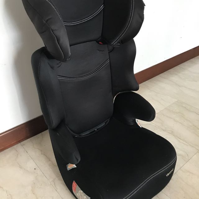 mothercare milan car seat